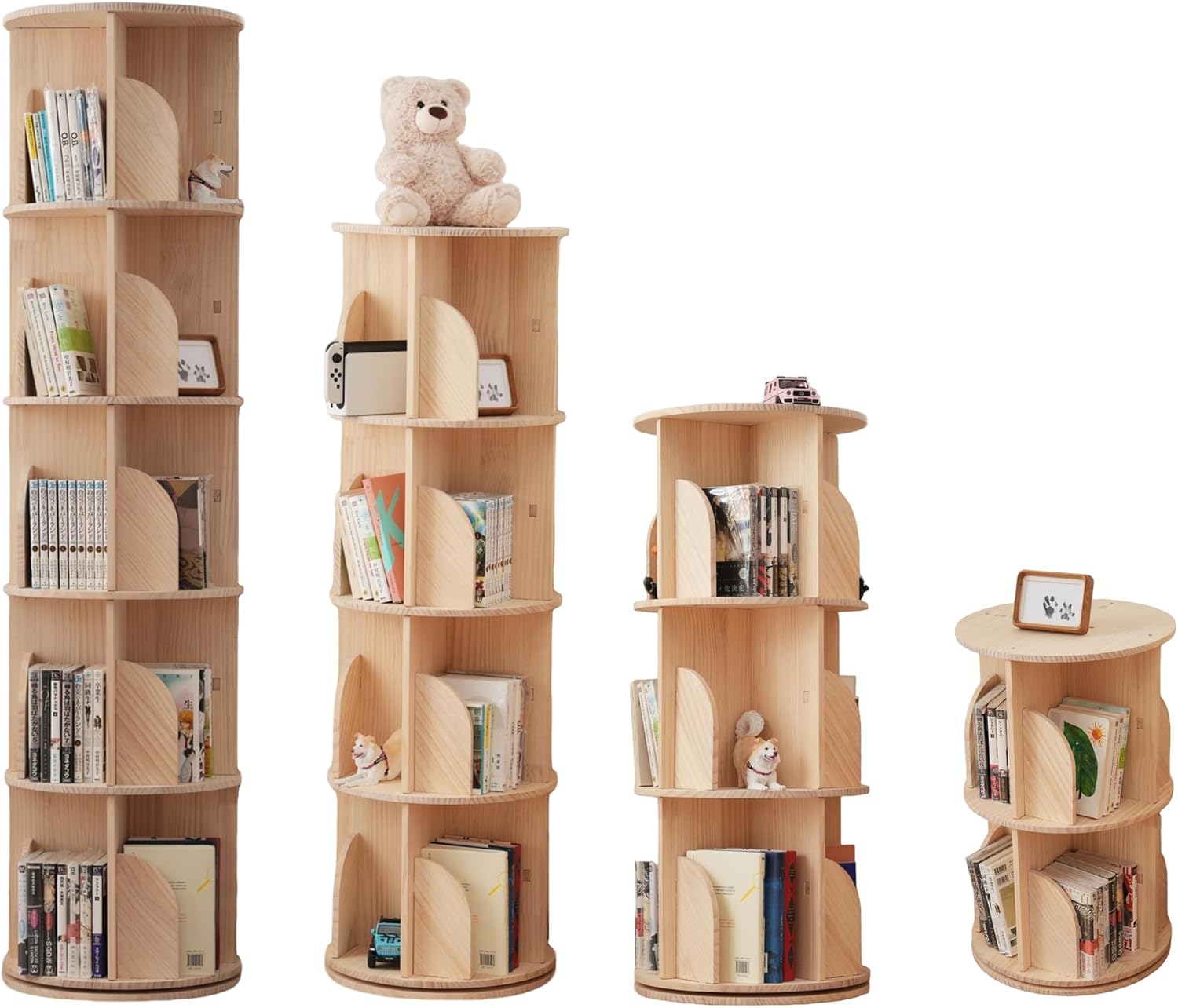 み*こ様 B-COMPANY ビーカンパニー マホガニー材 本棚 2025年最新】B