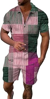 Camiseta de moda para hombre, juego con estampado gráfico para ropa informal de verano para hombres, aspecto cómodo para el tiempo libre, ocasiones especiales