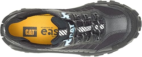 Vista 7 de Caterpillar Invader ST