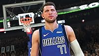 Vista 5 de NBA 2K22 - PlayStation 4