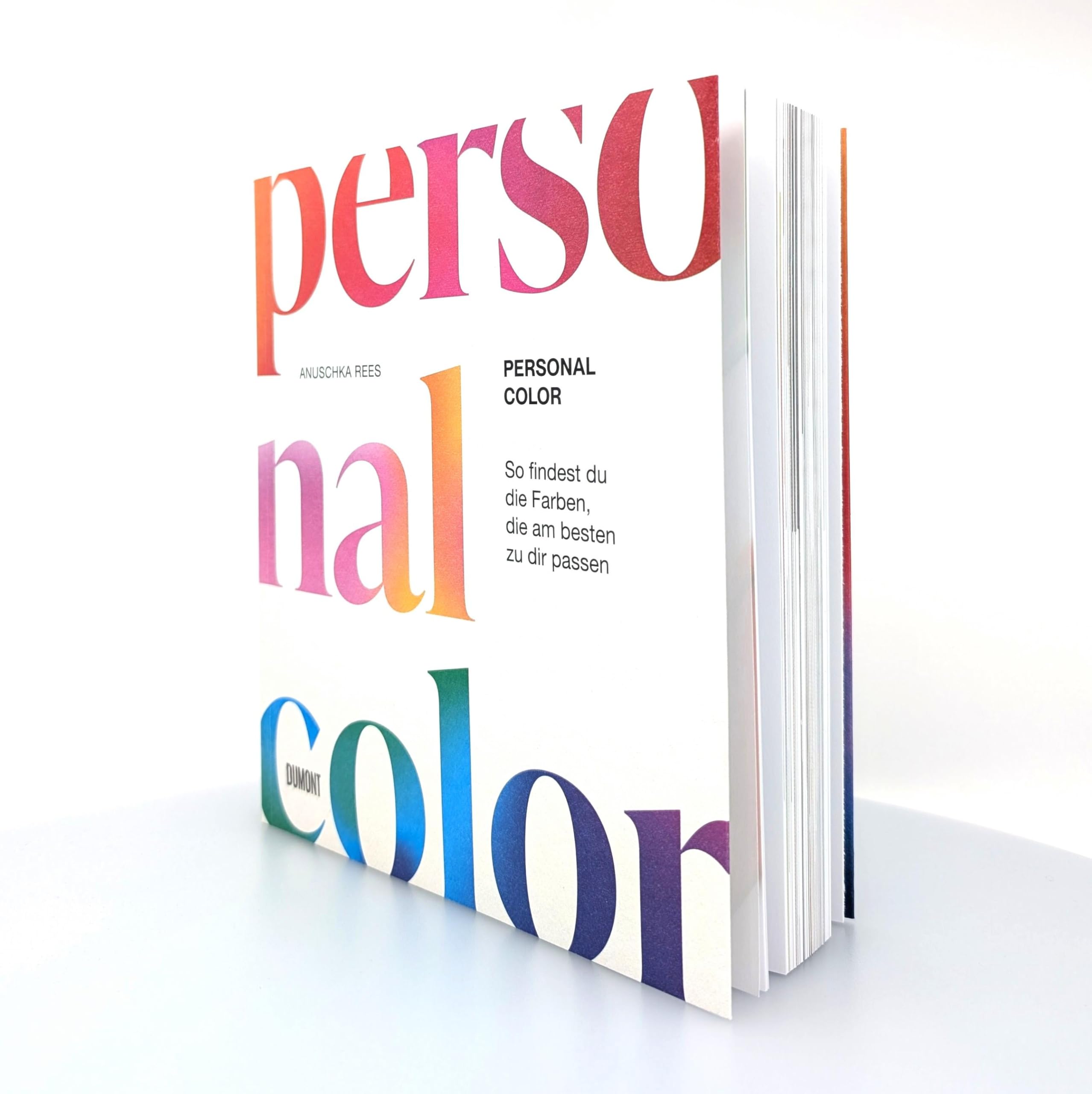 Personal Color: So findest du die Farben, die am besten zu dir passen