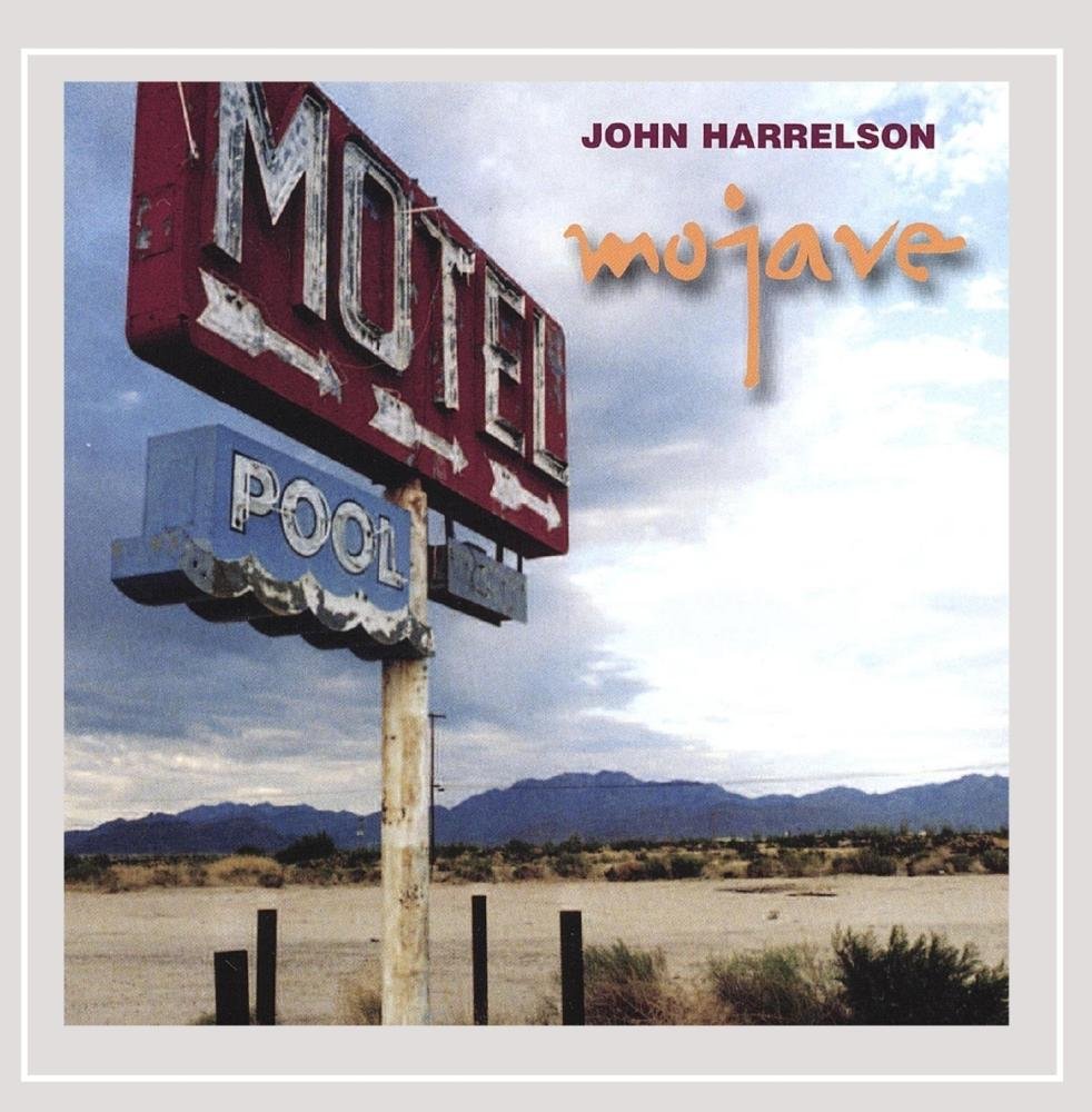 Mojave: Amazon.in: Music}