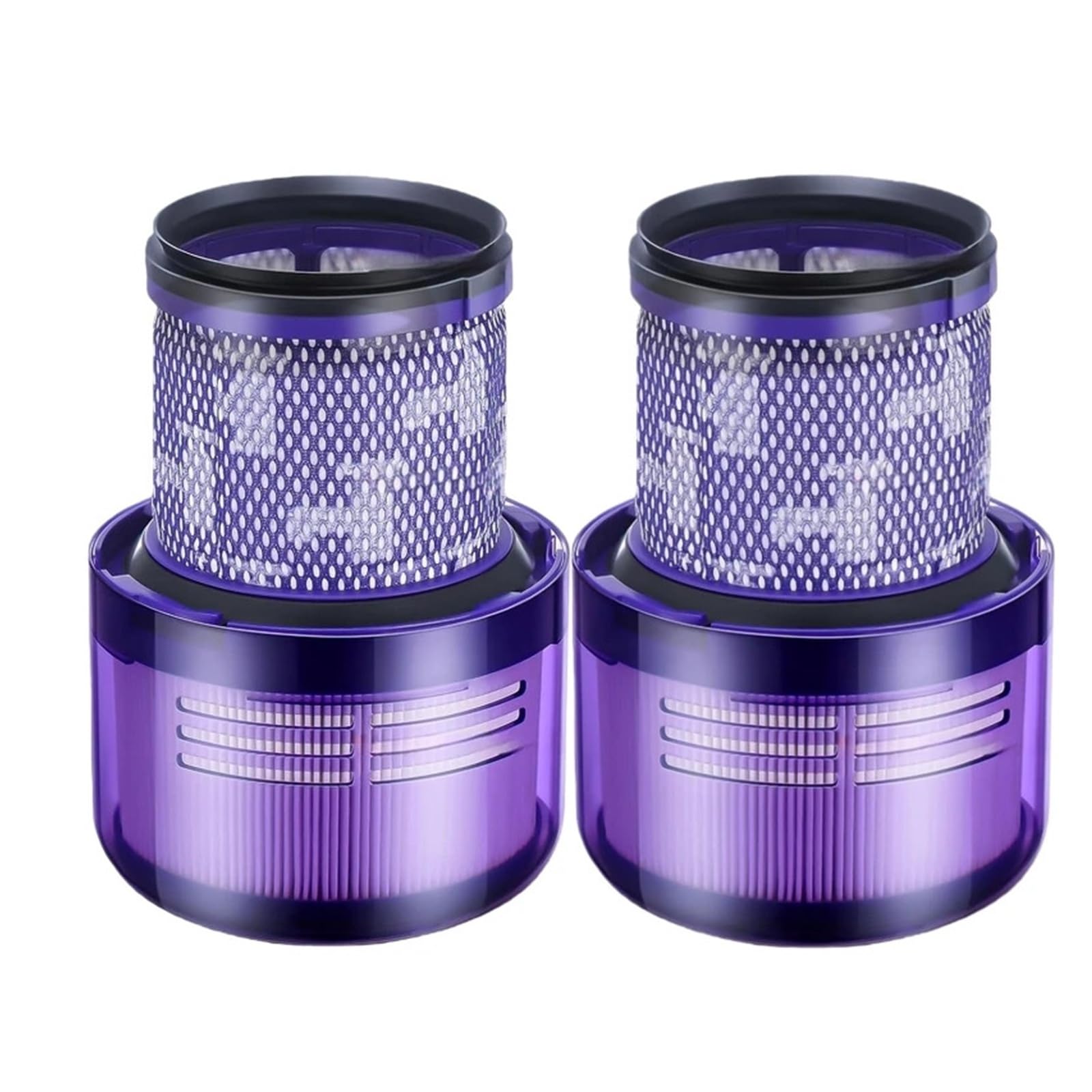 Compatible for Dyson V11 V15 2-Pack HEPA Filter SV14