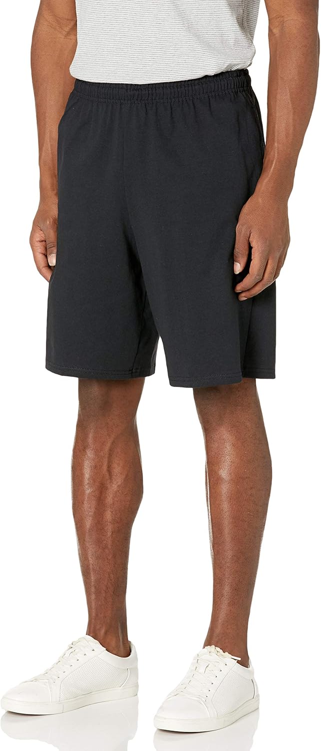 Russell athletic men's cotton shorts Outlet