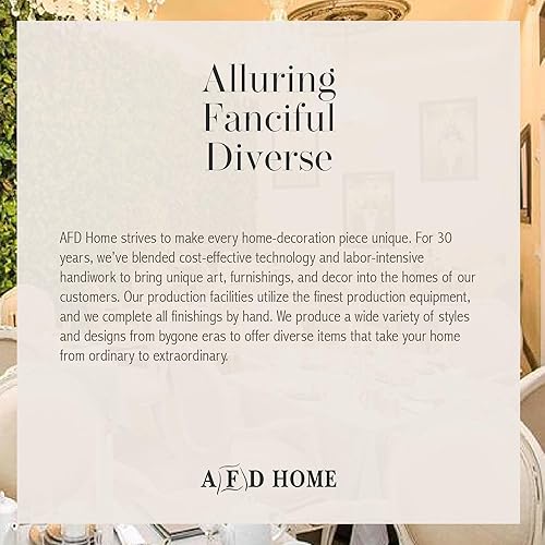 Miniatura 6 de Espejo de mariposa veneciano de 31.5 in