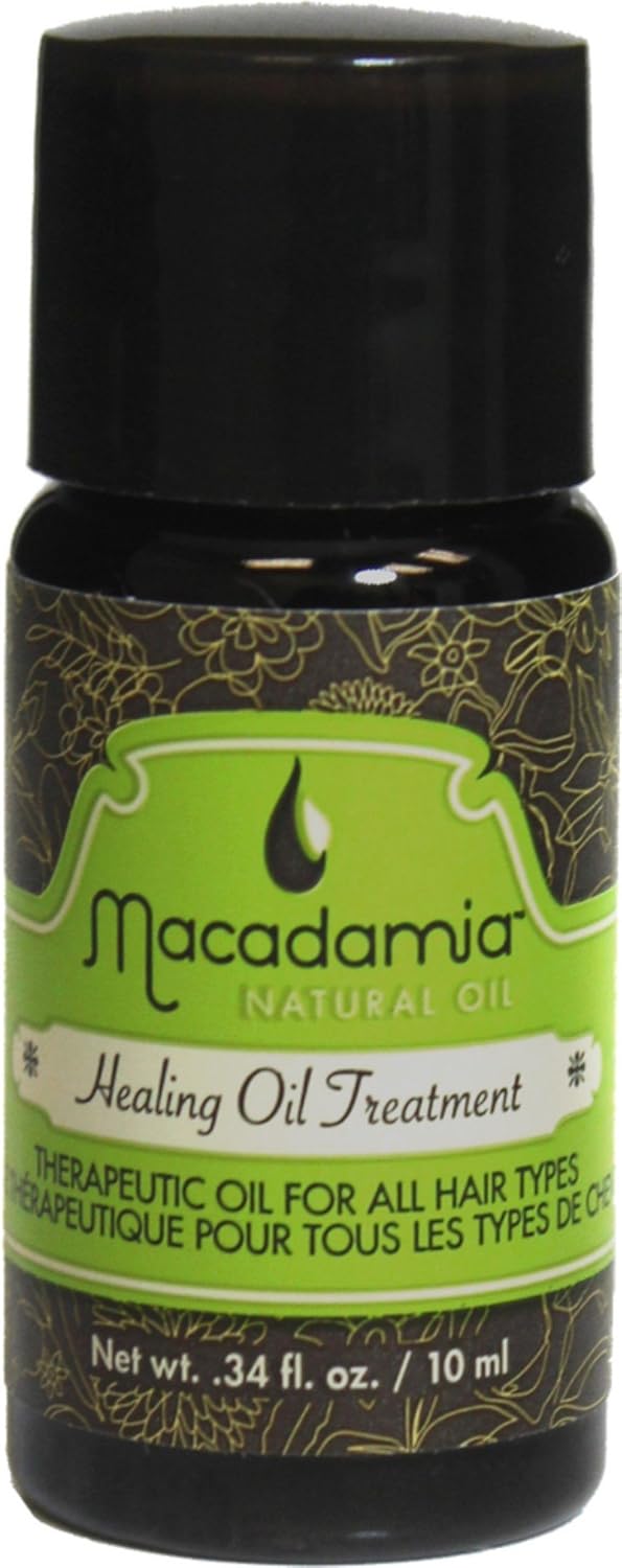 Macadamia Healing Oil Treatment 10 ml