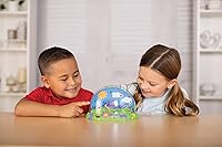 Vista 2 de Lady Bug Land, Multicolor