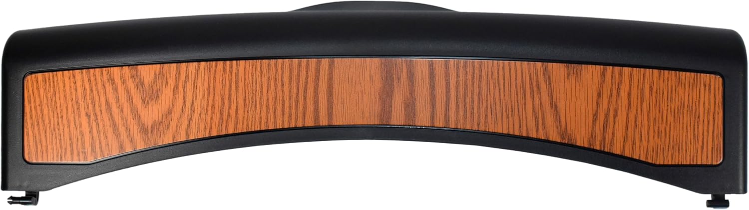 HQRP Pivot Lid Compatible with Essick Air EA1407 Evaporative Humidifier, Part 828855-2 Replacement, 24-1/2 in