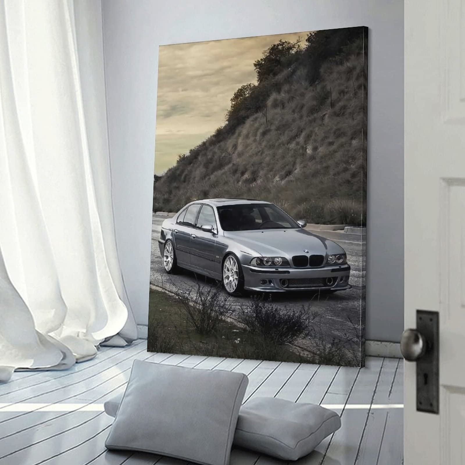 Papier Peint Intissé Salon, Chambre à Coucher - Toile D'araignée De