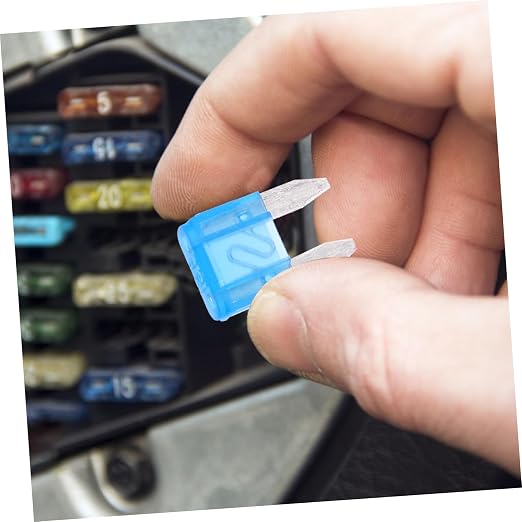 Set de fusibles automotrices para autos y camiones miniatura 9