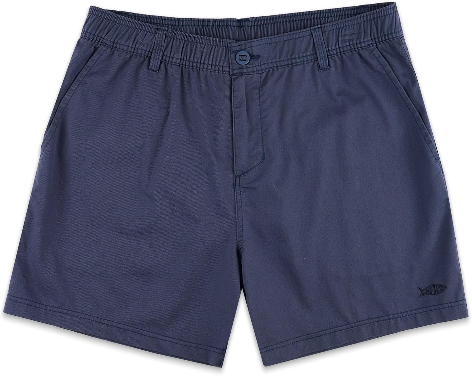 AFTCO Landlocked Shorts