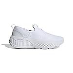 adidas Mould 2 Lounger W, Women's Shoes, Ftwr White Ftwr White Ftwr White