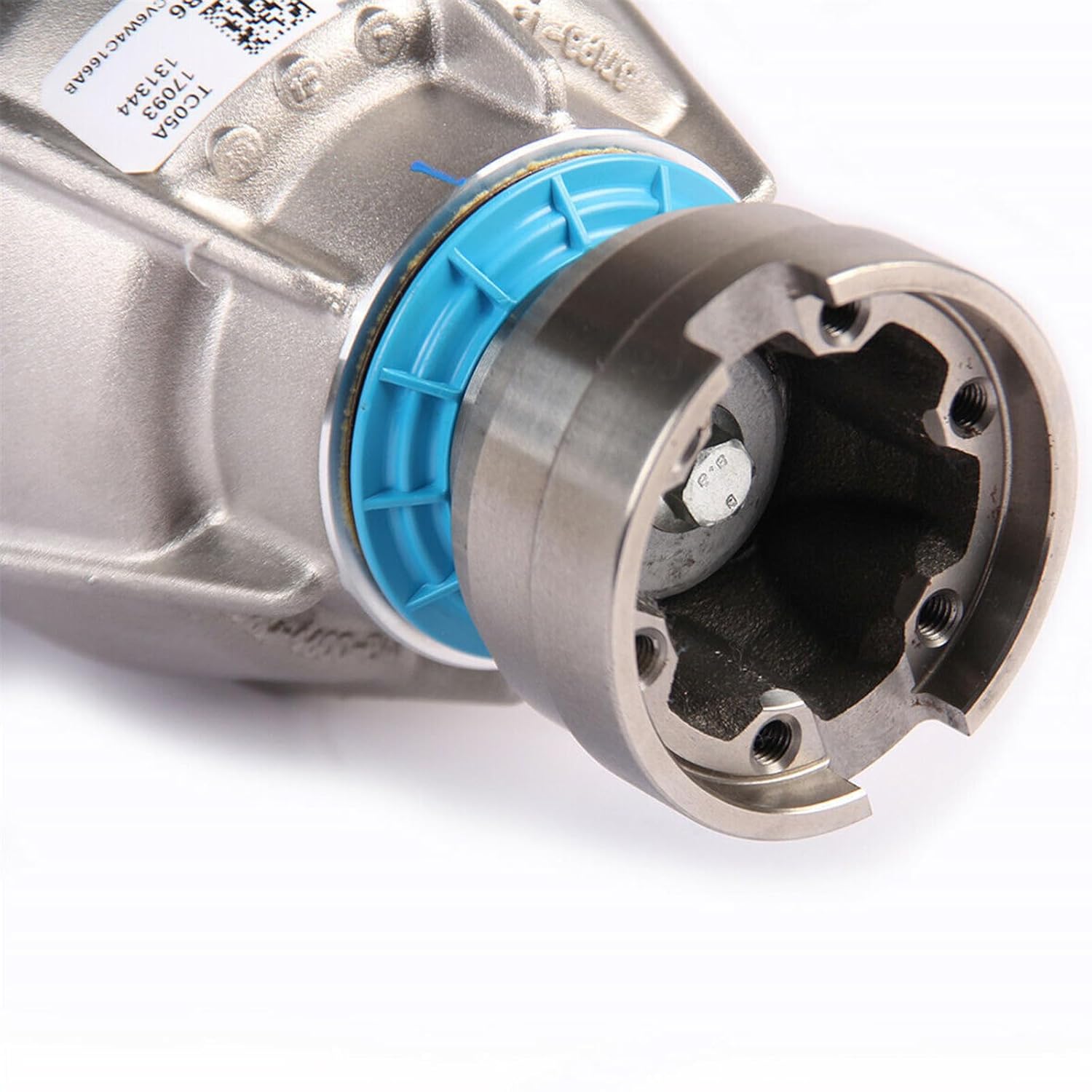 New Rear Differential CV6W-4B025-DF Suitable for Ford Ecosport 2018 Escape Fusion 2013-2016 Edge Explorer 2011-2019 Kuga 1.5T 1.6T 2.0T AWD 4WD, for Linclon MKC MKZ 2015-2016 MKX 2007-2015