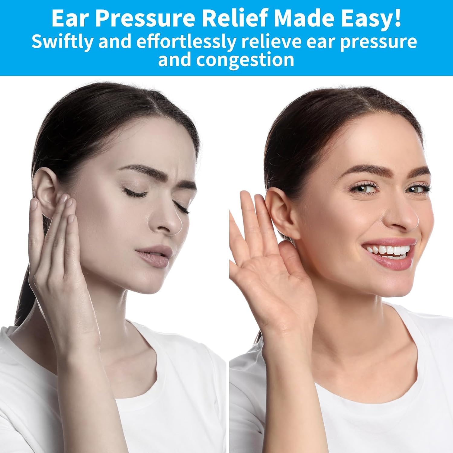 Quick-Relief Eustachian Ear Unclogger: Ear Popper with 3 Tips & 3 Balloons — Amazon image 8