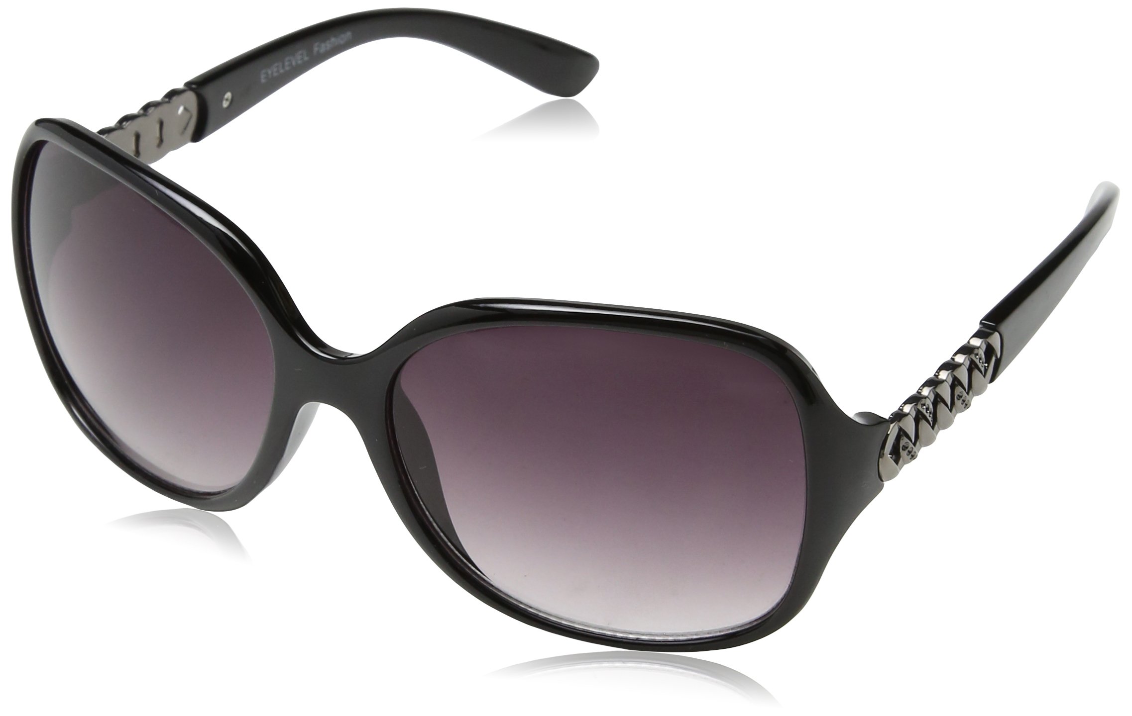 Eyelevel Danielle Oversized Sunglasses for Women - Comfortable Fashionable Ladies Sunglasses - With UV400 Protection & CAT3 Lens