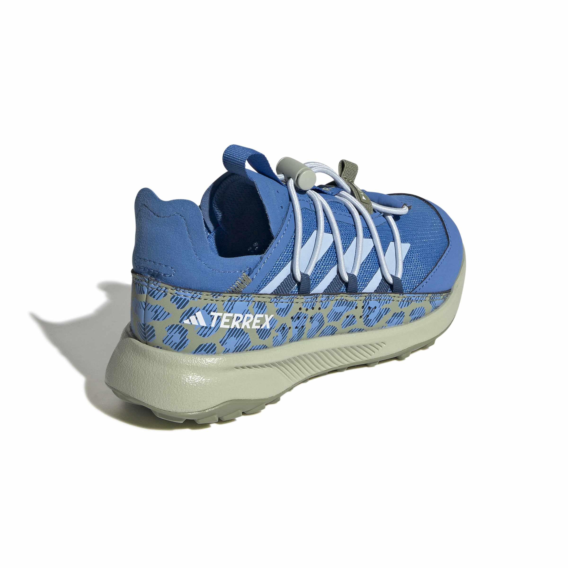 adidas Terrex Voyager 21 Heat.rdy Travel Chaussures de randonnéeMixte Enfant