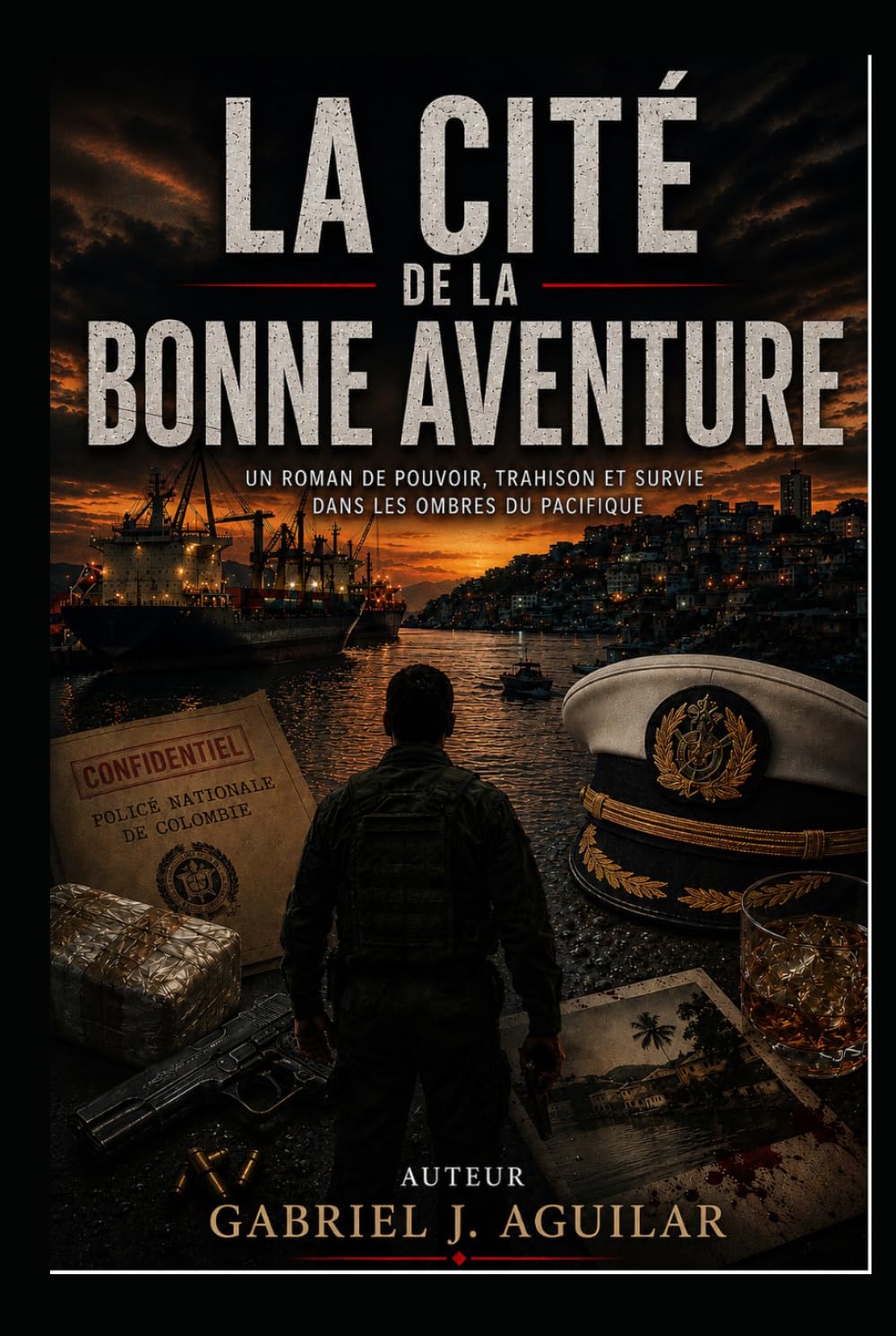 La Cité de la Bonne Fortune: Entre honneur et ambition dans le Pacifique colombien