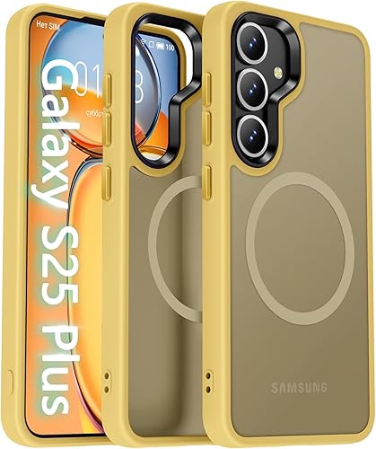 Vista 98 de Oterkin Funda transparente para Samsung Galaxy S24 Ultra, [20 veces antiamarilleamiento] S24 Ultra con 4 bolsas de aire integradas, protección