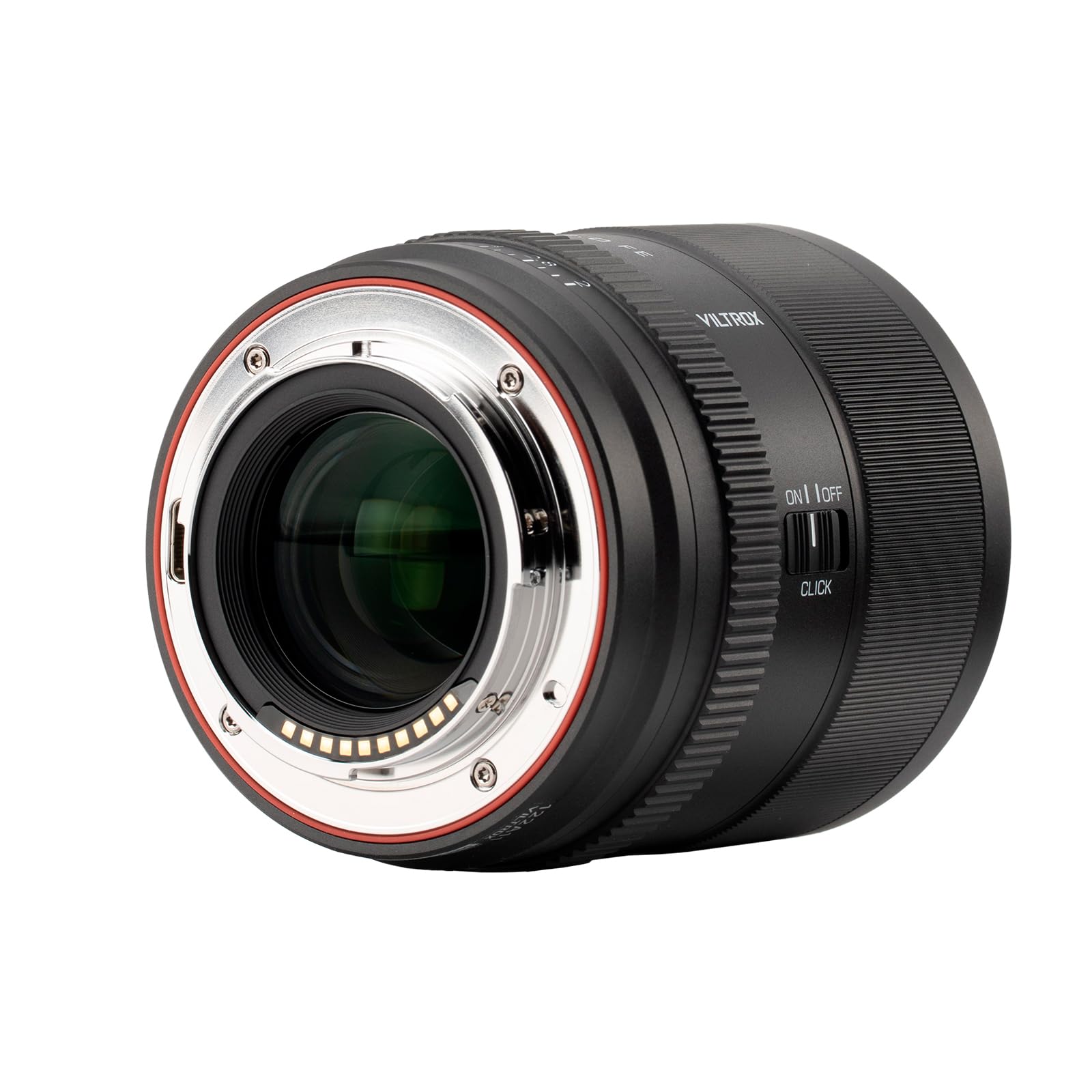 Amazon.com : Viltrox AF 85mm F2.0 EVO FE, Full-Frame Standard