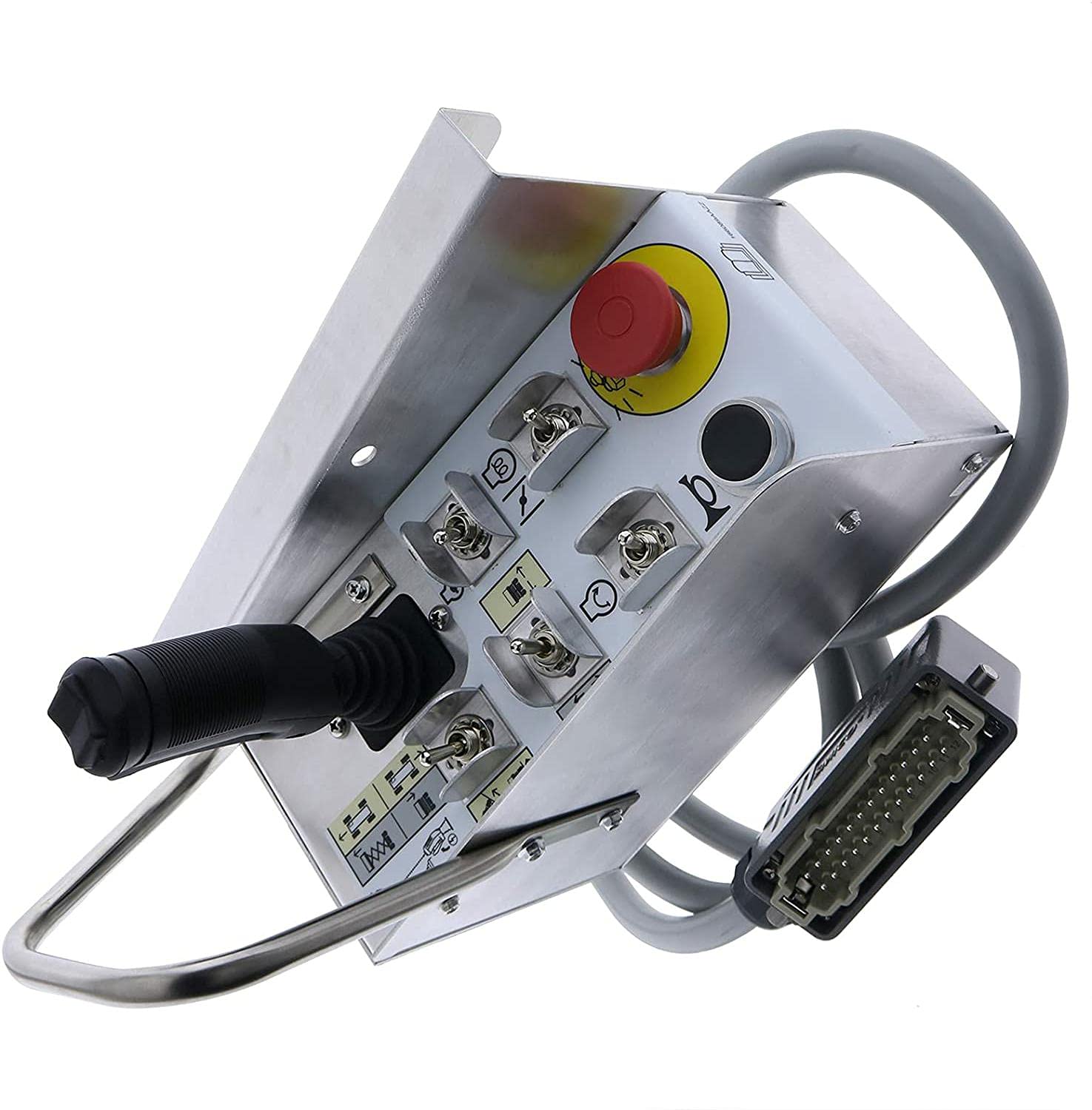 Control Box 166122 for SkyJack Scissor Lift 6826RT 6832RT (with Joystick)