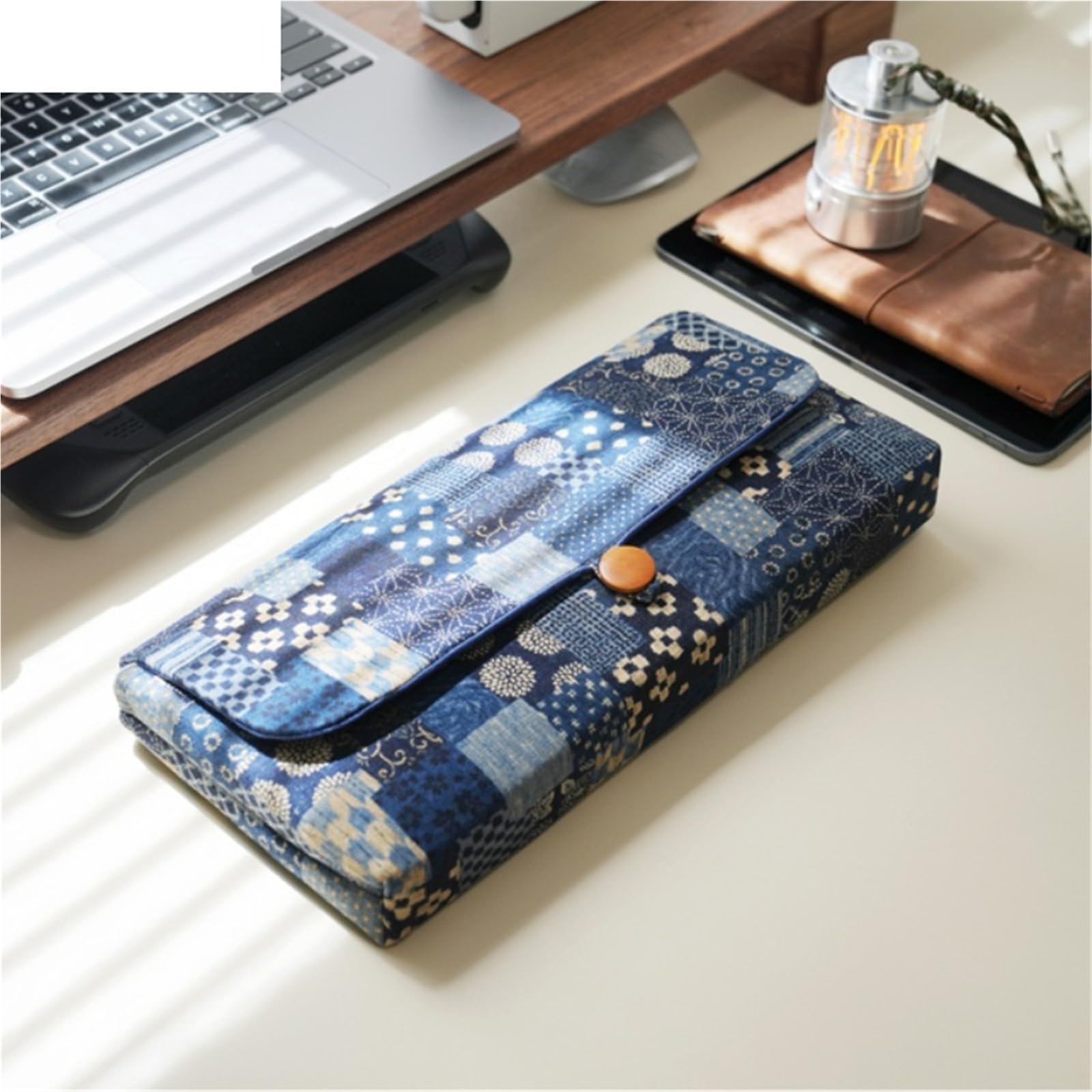 Custodia per Tastiera Custodia for Tastiera Custodia Protettiva for Tastiera Meccanica for archiviazione Portatile Borsa for Tastiera applicabile(375x155x50mm)