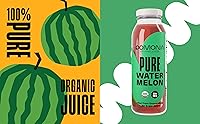 Vista 18 de Pomona Organic Juices Jugo de mango puro, botella de 8.4 onzas (paquete de 12), jugo orgánico prensado en frío, sin OMG, sin azúcar añadido, sin