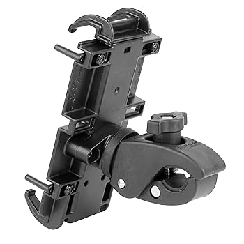 Amazon.com: RAM MOUNTS Quick-Grip Large Phone Mount with Low