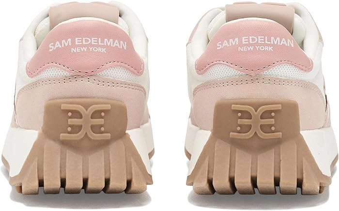 Обувь Sam Edelman Lenny Lee (Little Kid/Big Kid) — фото 4