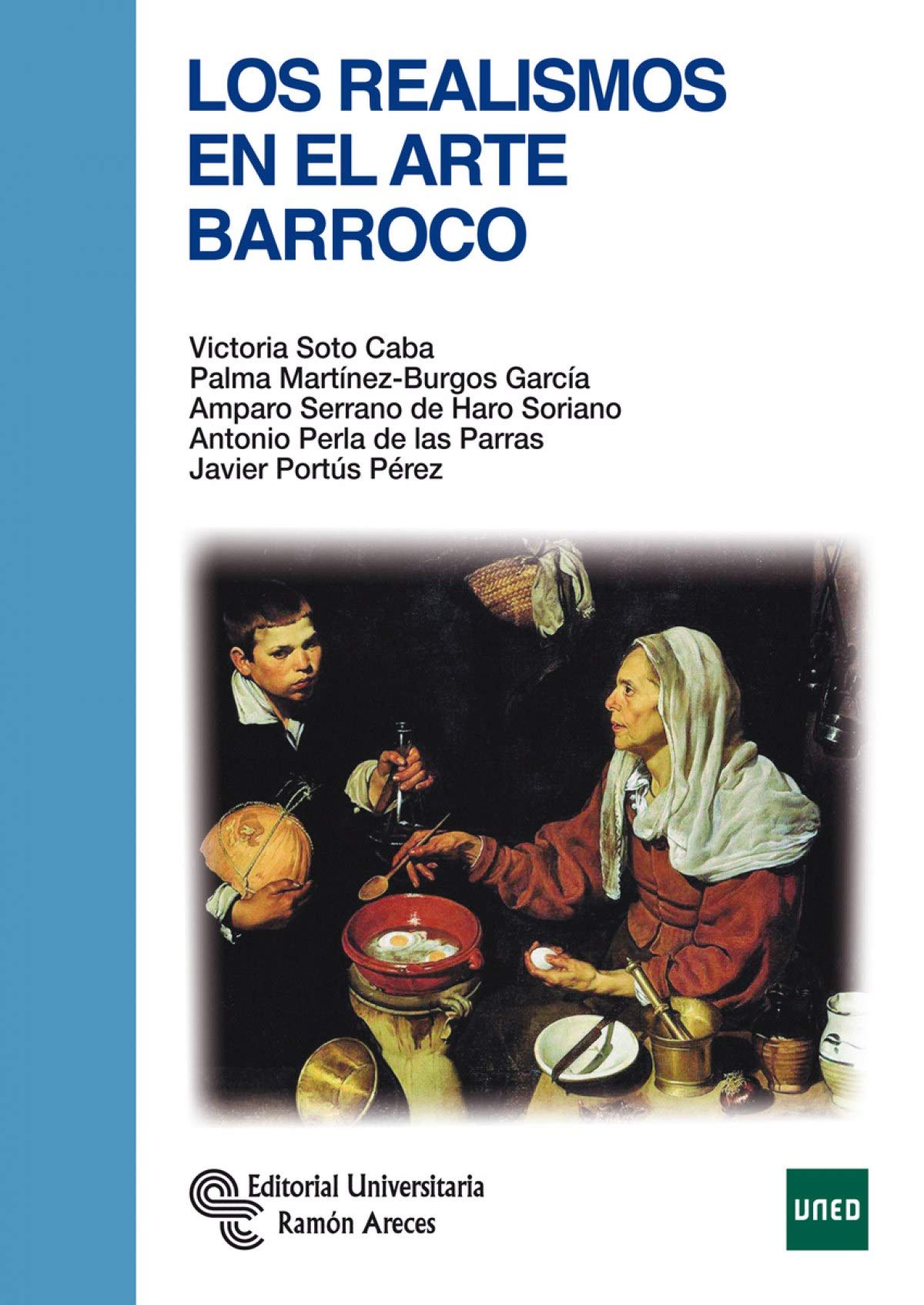 Los Realismos en el Arte Barroco