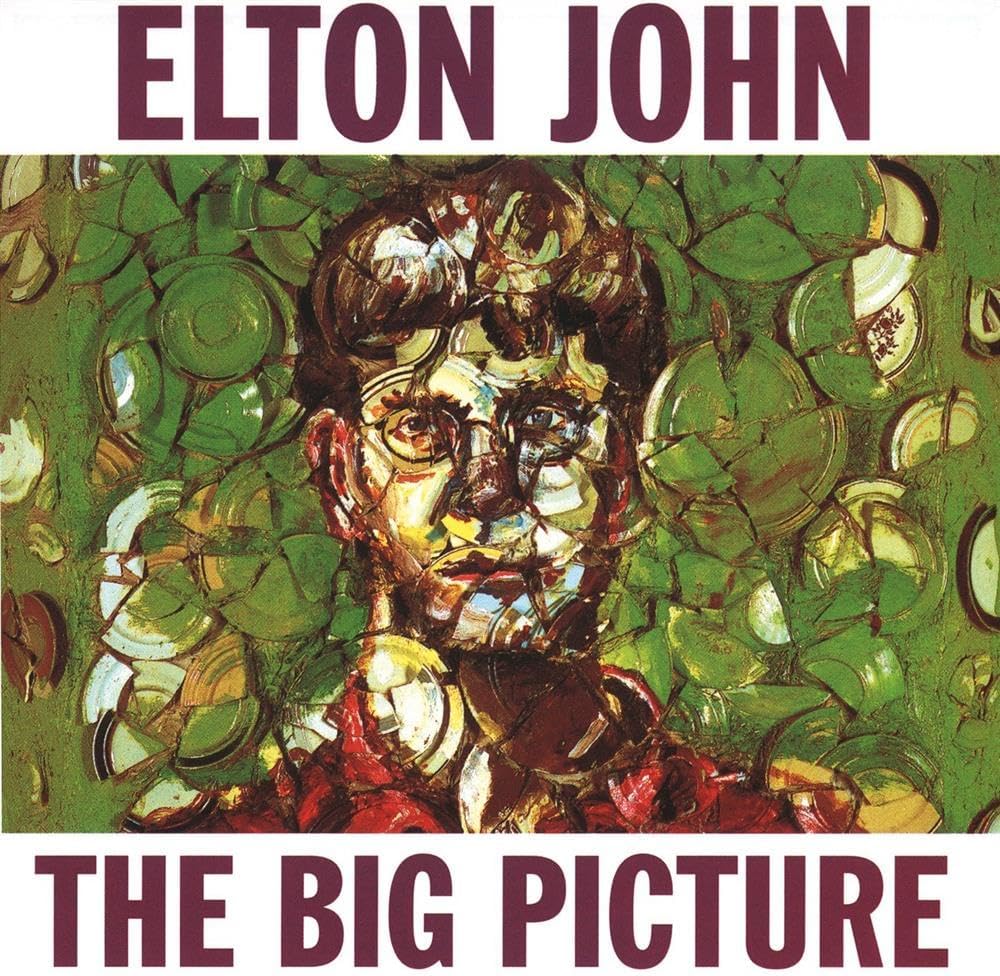 The Big Picture