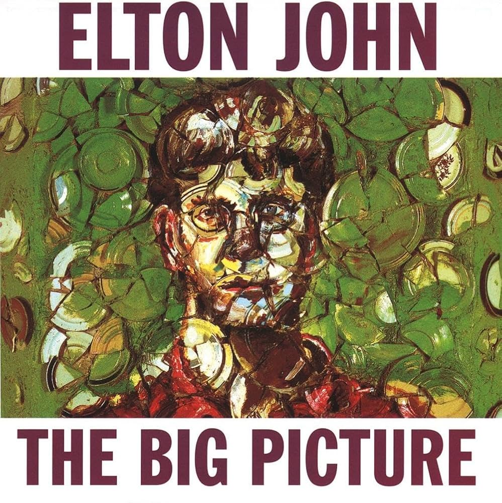 Amazon.co.jp: Big Picture: ミュージック