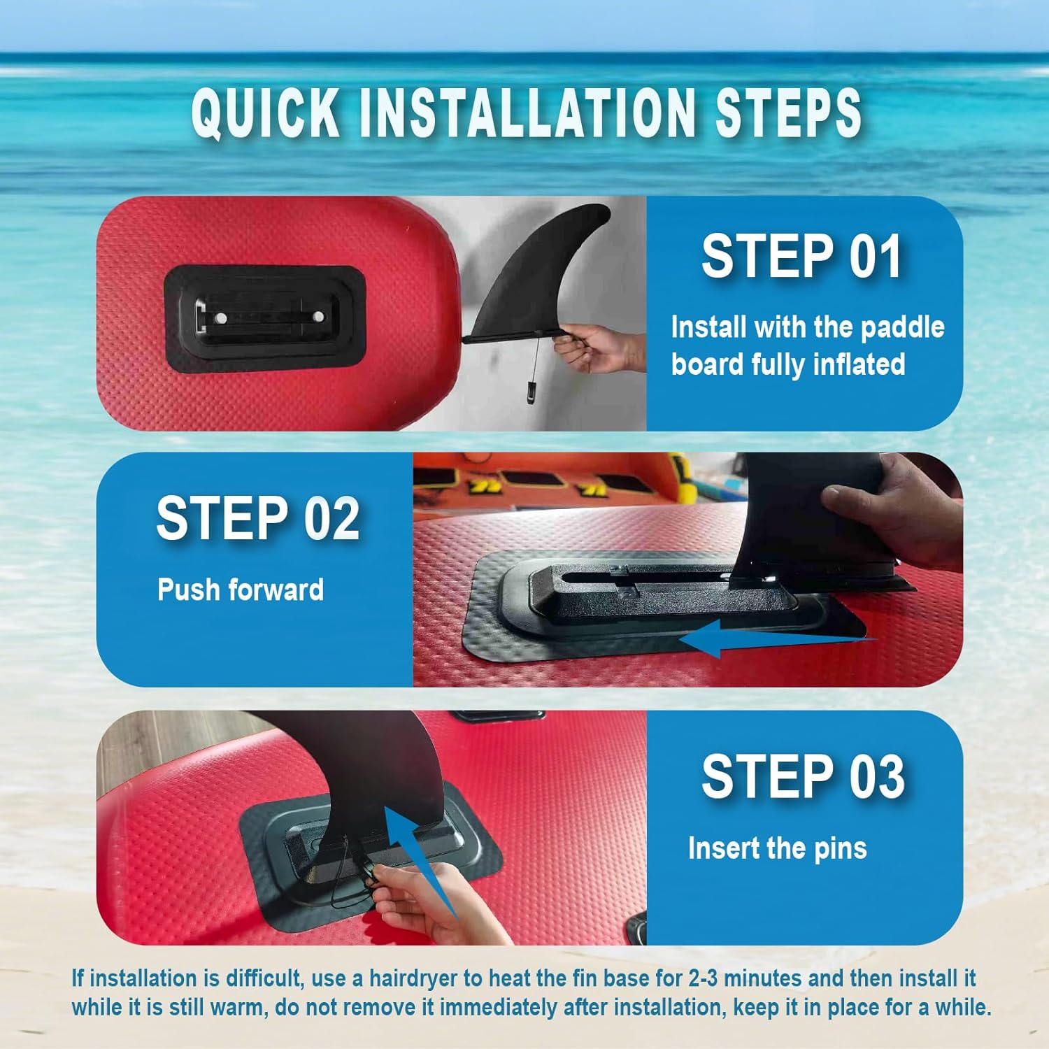 10'6" Inflatable Stand Up Paddle Board,SUP Board & Non-Slip EVA Deck Paddle Boards for Youth & Adults with SUP Advanced Accessories, Double-Ended Paddle, Seat, Pump, Backpack, Leash