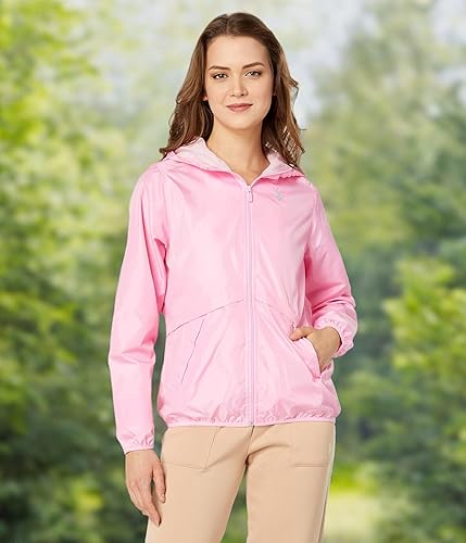 Miniatura 4 de U.S. Polo Assn. Cortavientos básico