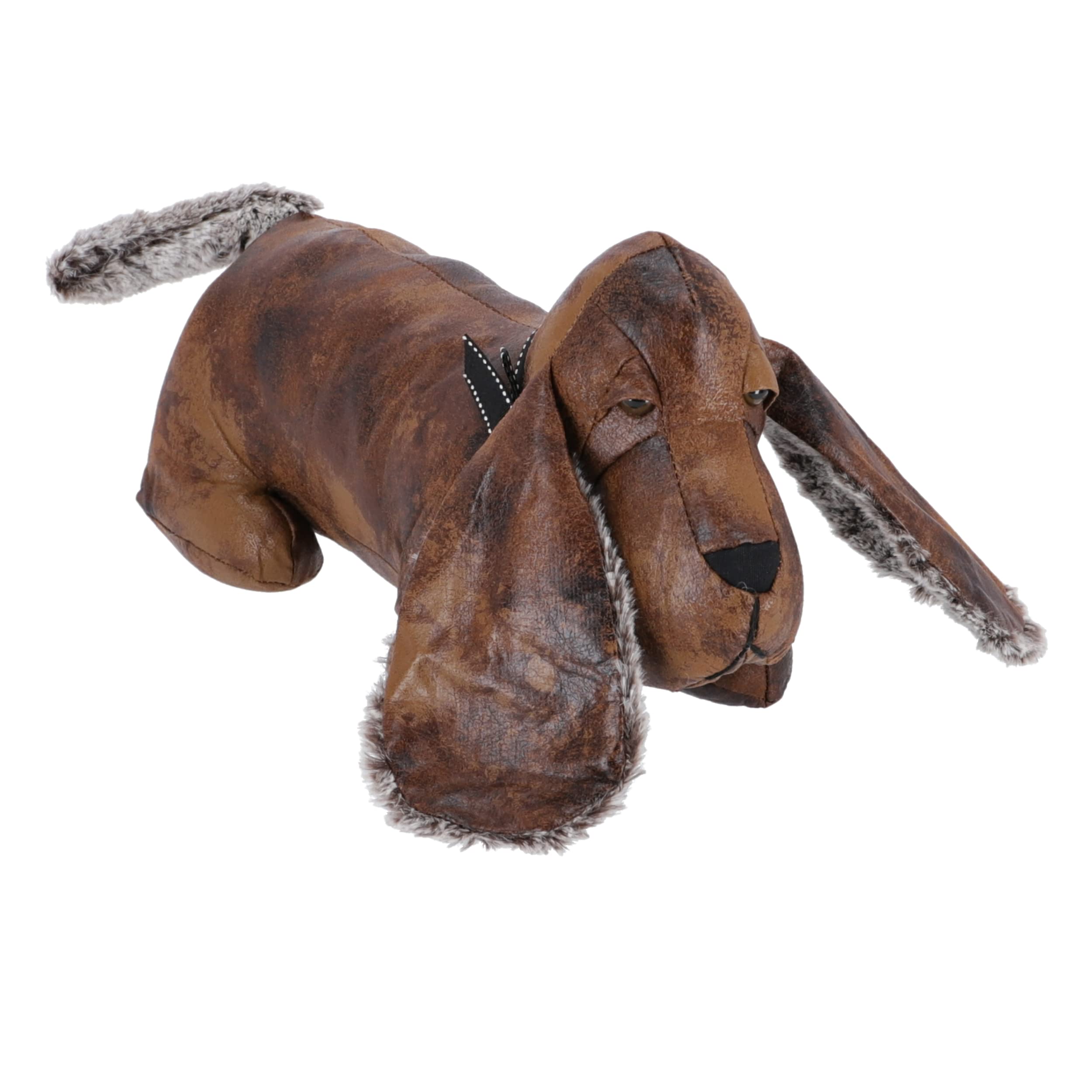 Butoir de porte mignon - VGEBY - Lapin Ours brun - Pour puericulture et