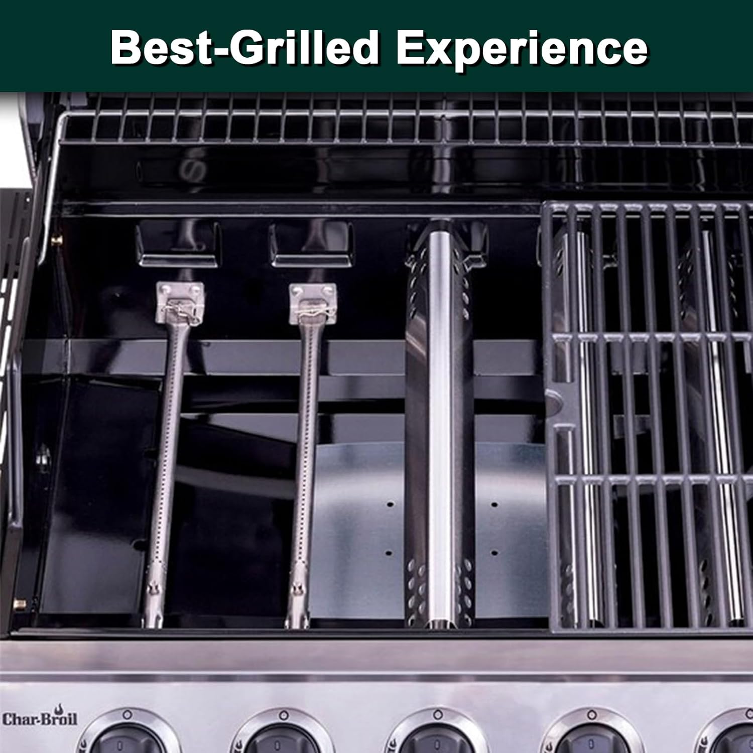 Tent Heater Criditpid Grill Replacement Parts For Charbroil Classic