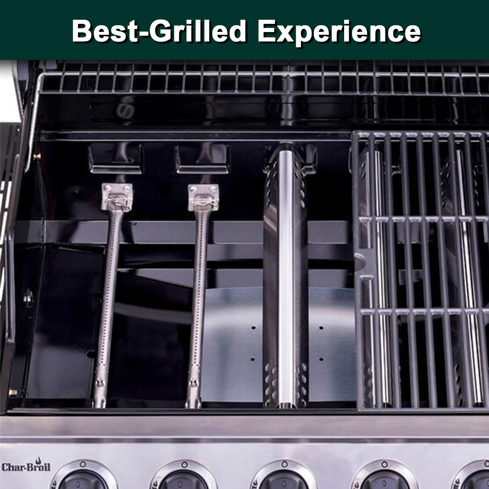 Charbroil Replacement Parts 463347518 463347519 Grill Parts For