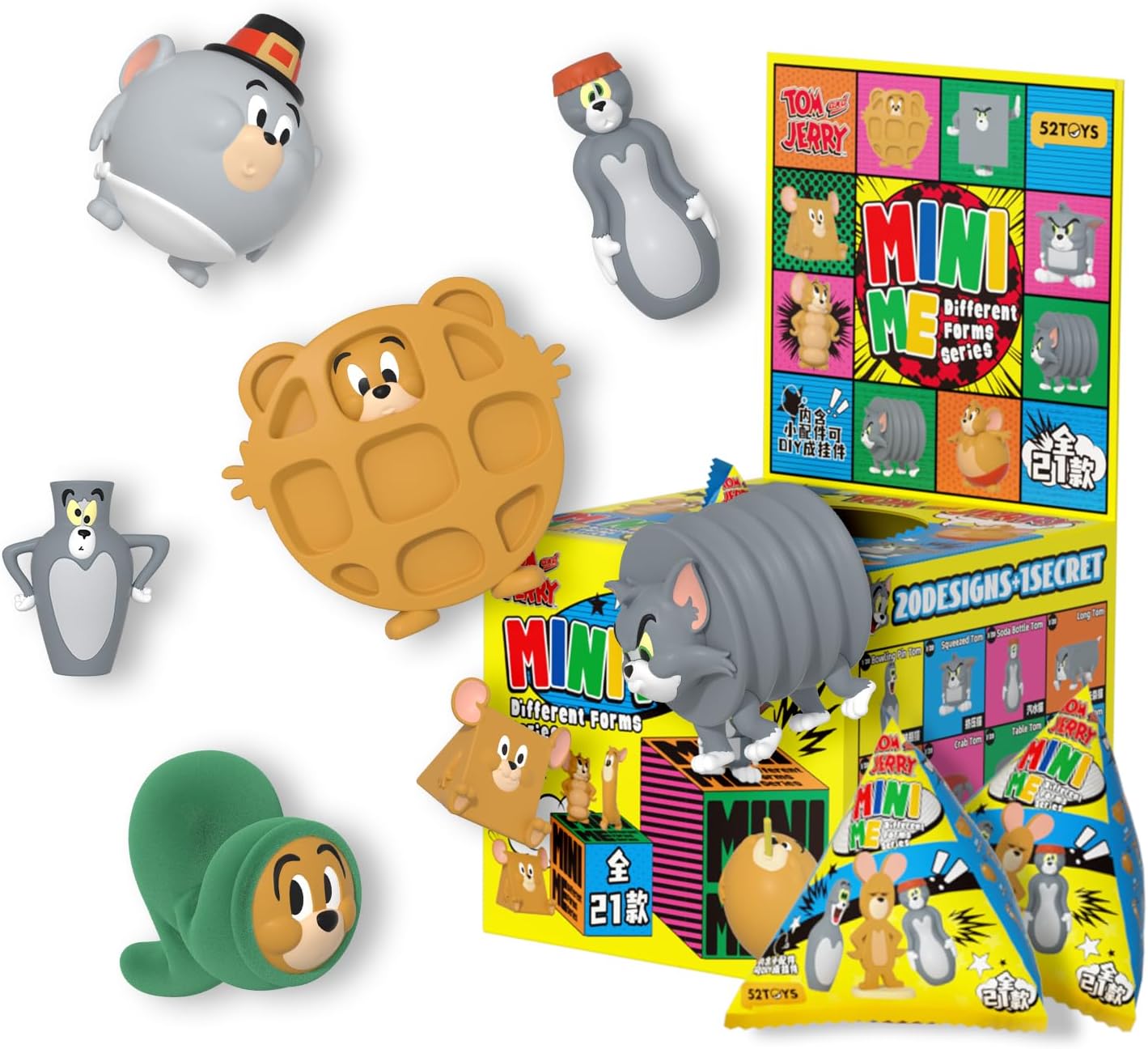 じゃらじゃらキーホルダー テディグラハムクッキー くま 101