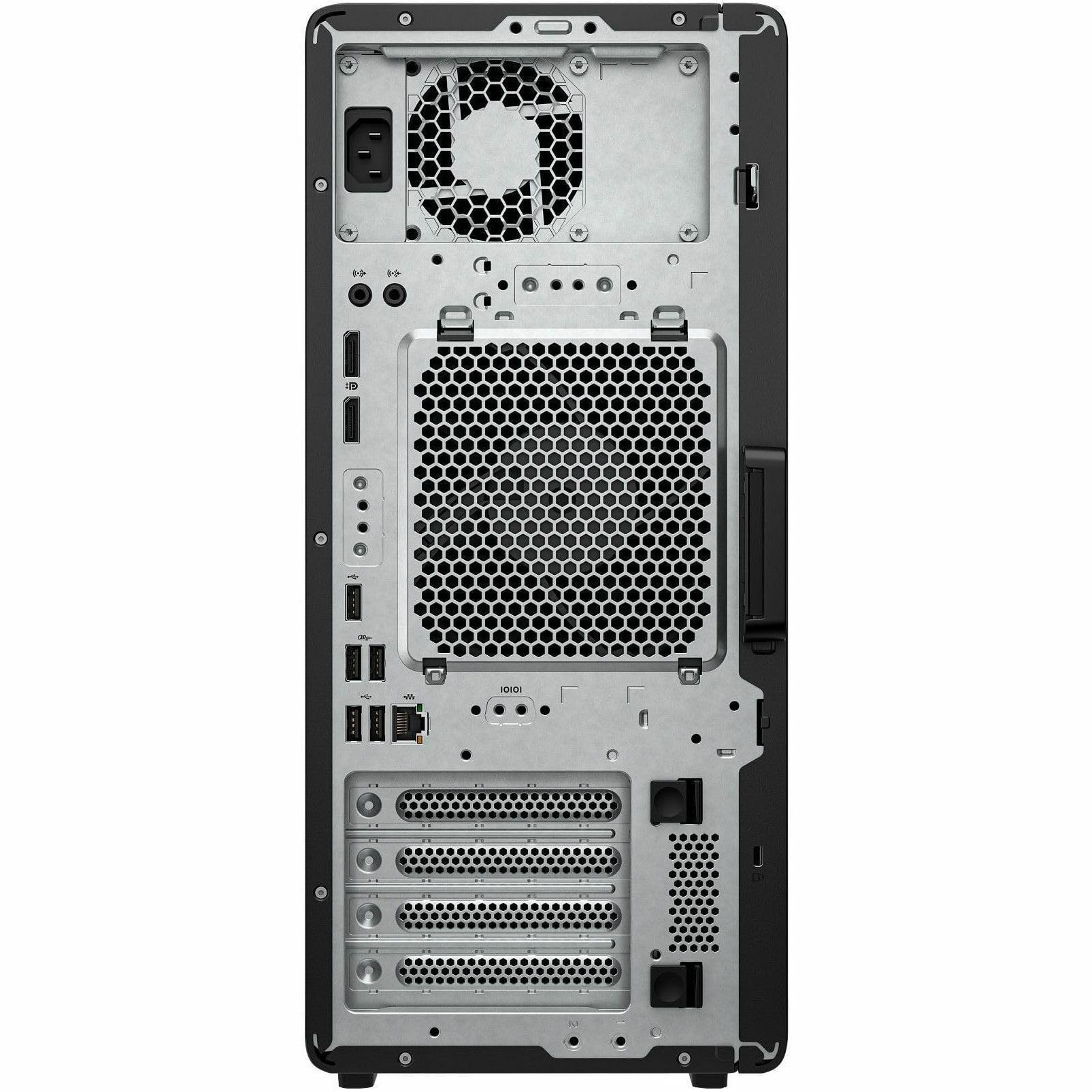 17STELLASW8000HG 2台  ONE BIG SYOUJI Amazon.com: HP Z2 Tower G4 Workstation, Intel Eight Core i9