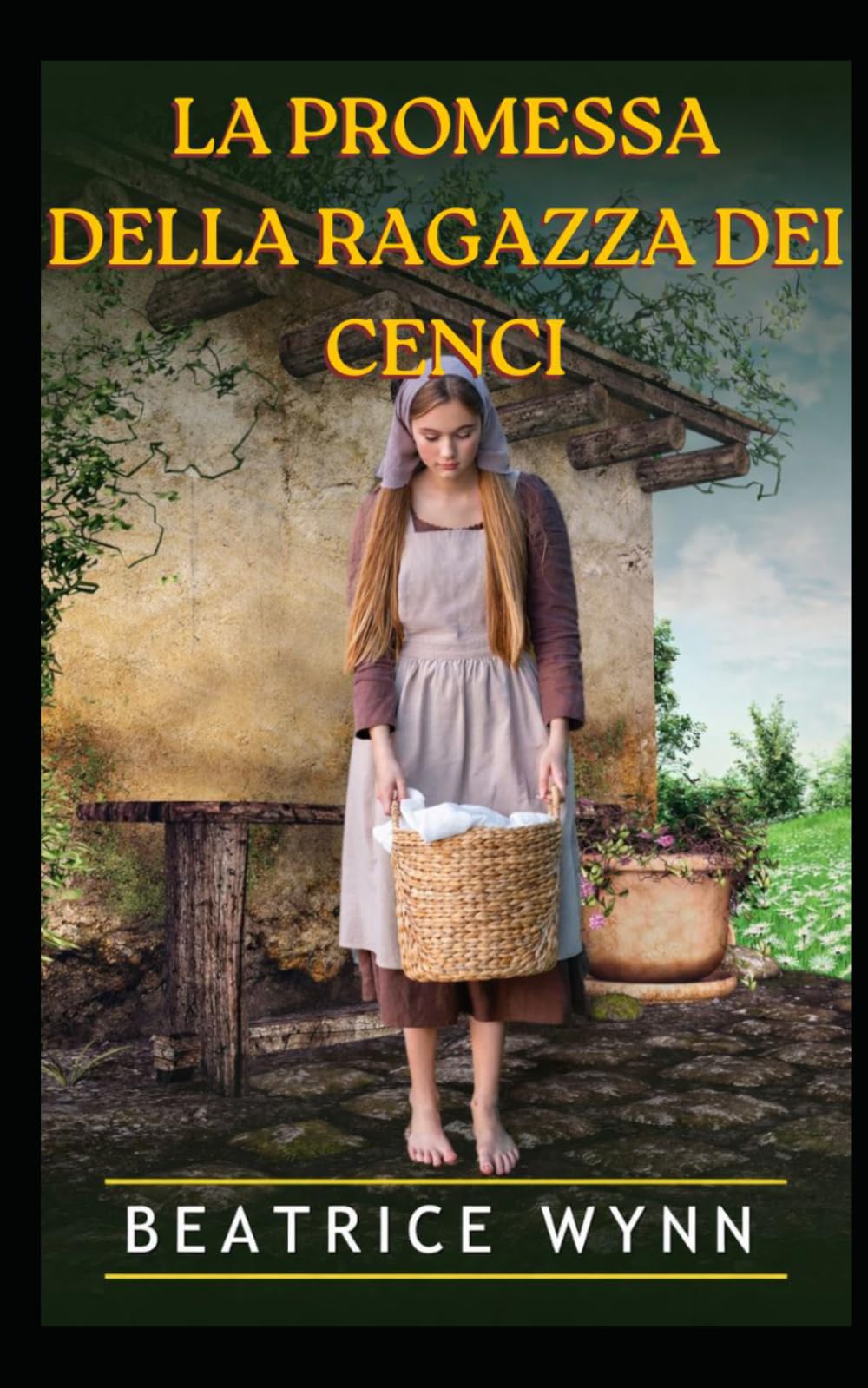 La Promessa della Ragazza dei Cenci
