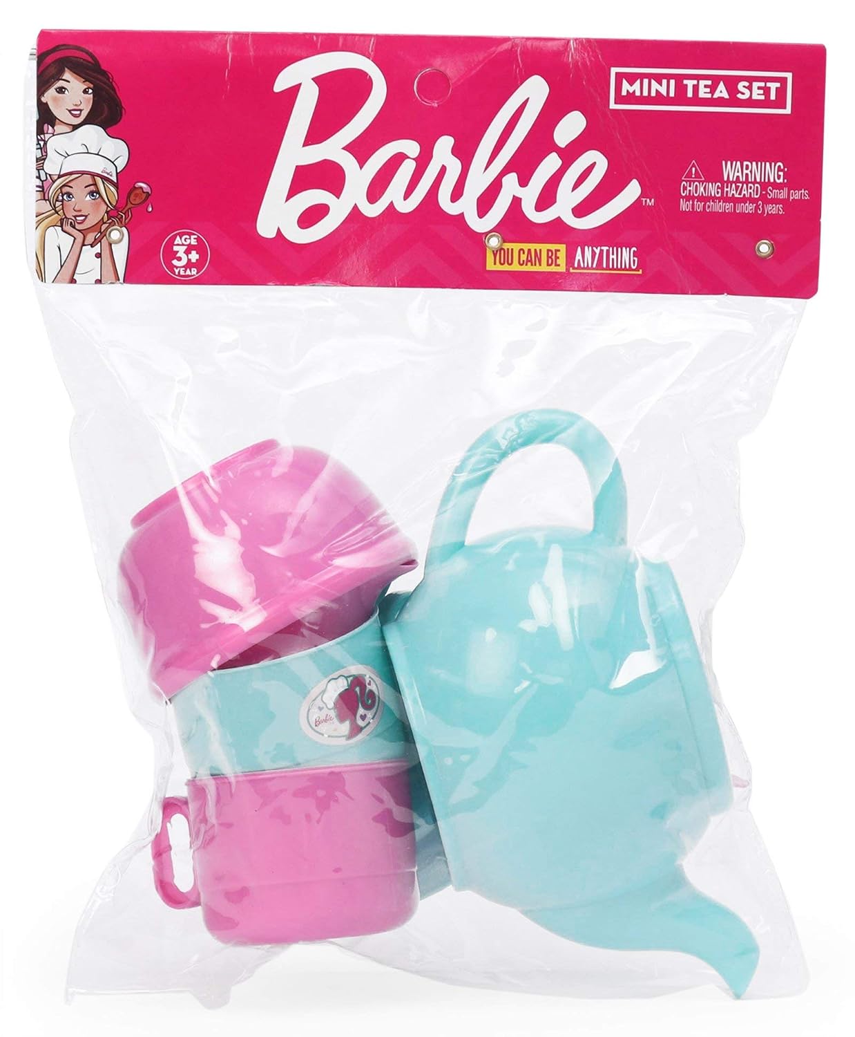 barbie mini kitchen