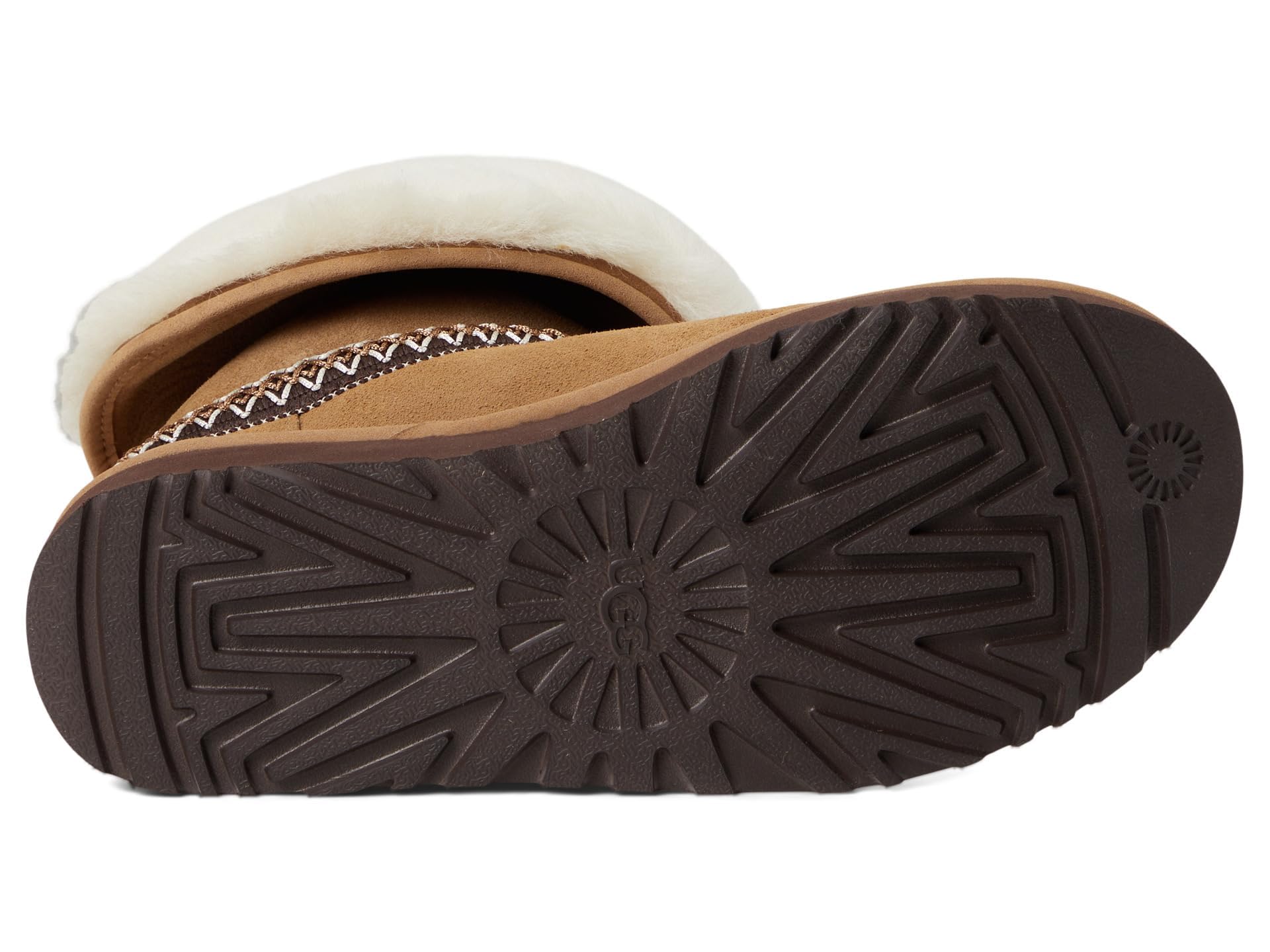 UGG Classic Short Crescent Stivali alla modaDonna
