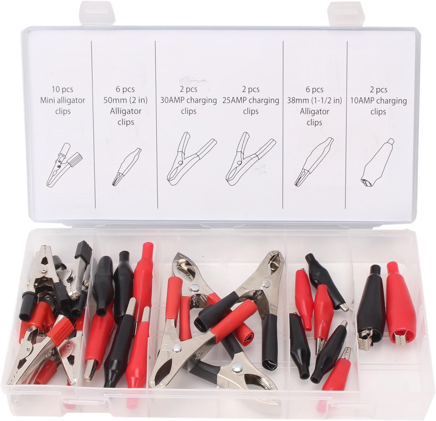 ponticelli a batteria