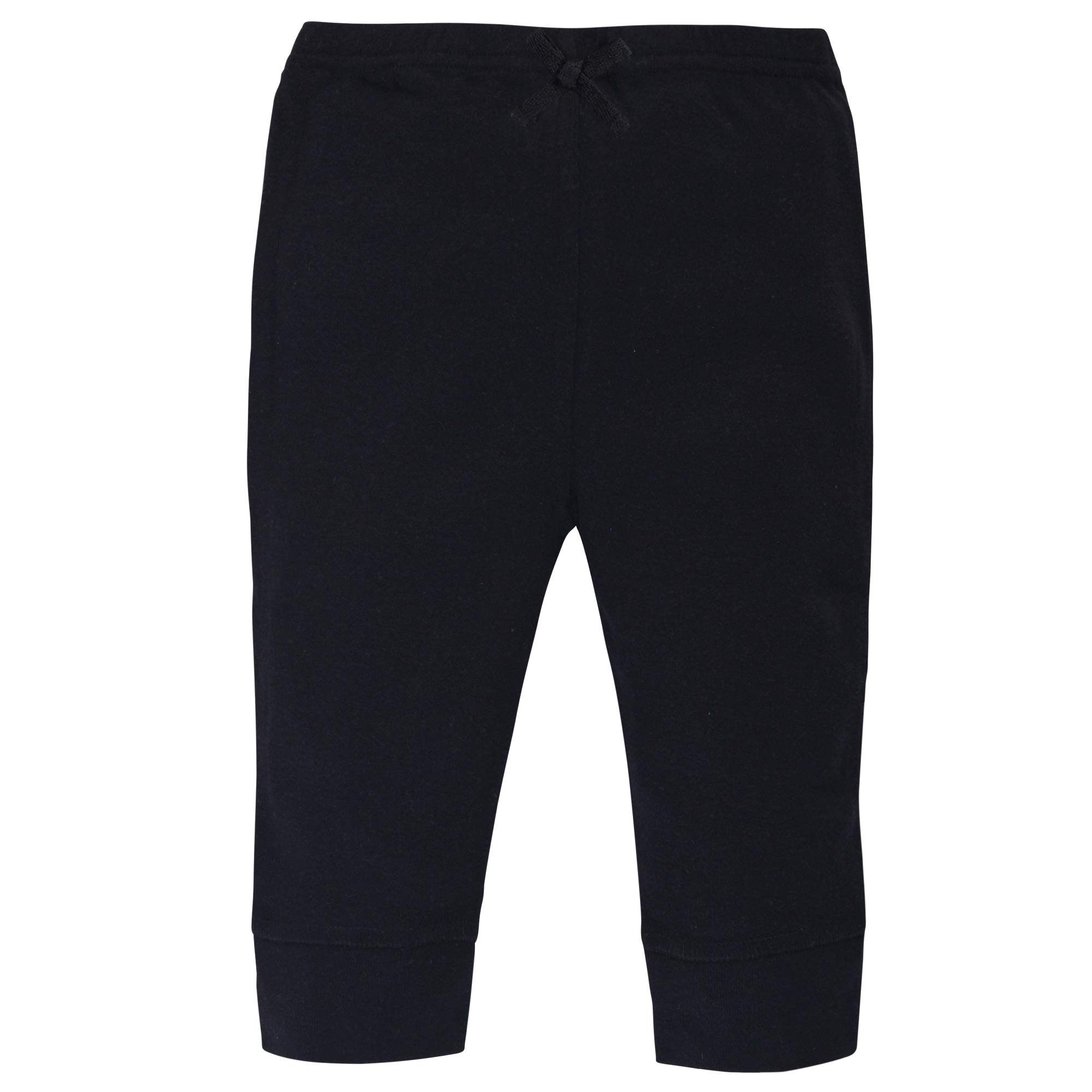 Touched by Nature Organic Cotton Pants Pantalones Informales para Bebés