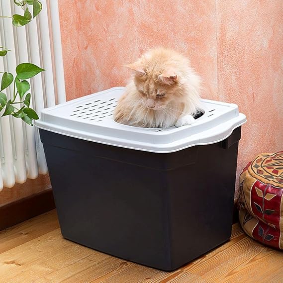 Ferplast Jumpy Kedİ Tuvaletİ
