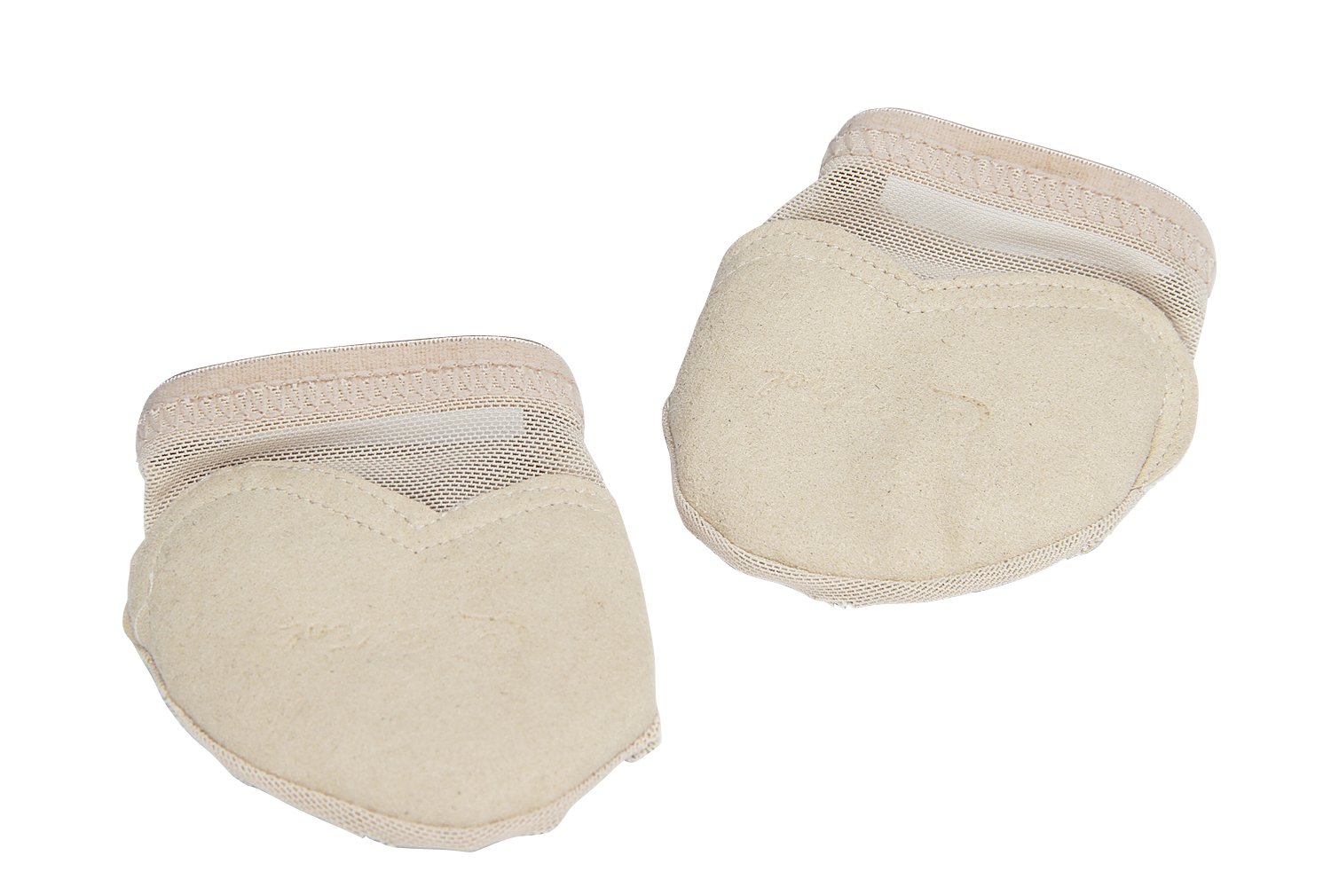 Foot Thong for Dance or Yoga (MA) Beige