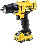 DeWalt DCD710D2 XR 10,8V