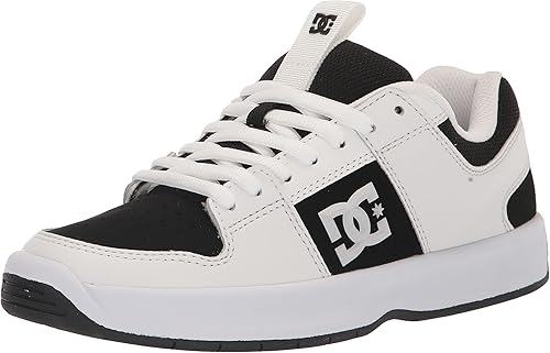 DC Men's Lynx Zero Casual Skate Shoe