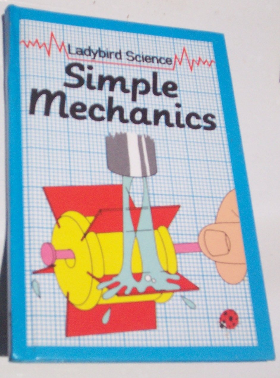 Buy Simple Mechanics (Science S.) — BookShops.in