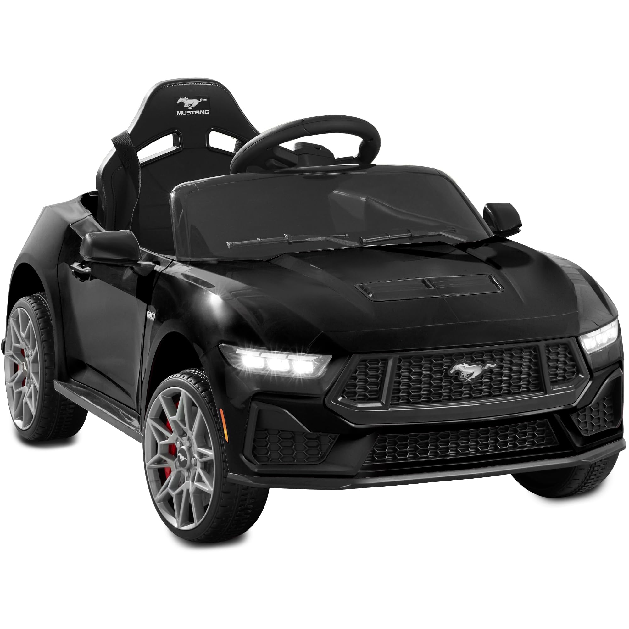 Best Choice Ford Mustang