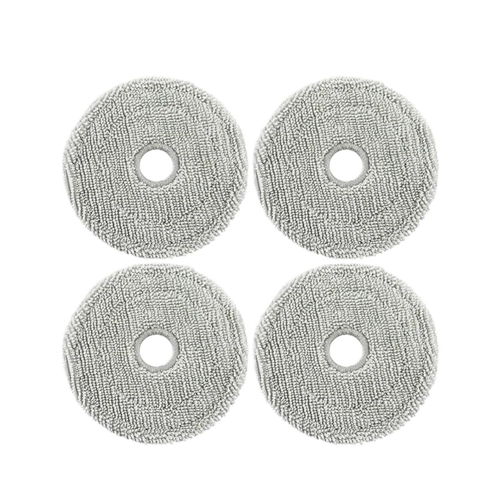 Hizon A Rag Holder Rag Stand Mop Cloth Ccessories，Compatible For Ecovacs，Mini / Djx11 Robot Vacuum Cleaner Replacement Parts